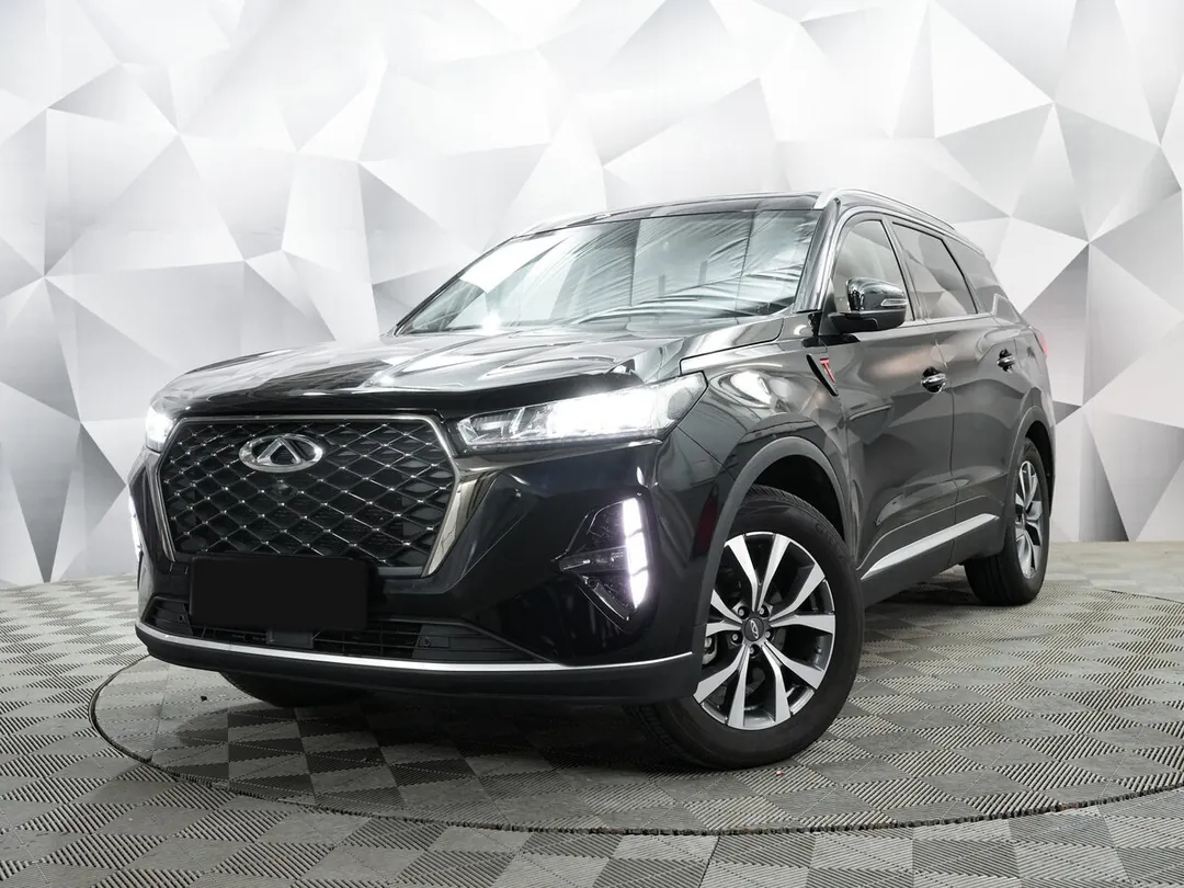 Chery Tiggo 7 Pro Max, 2023