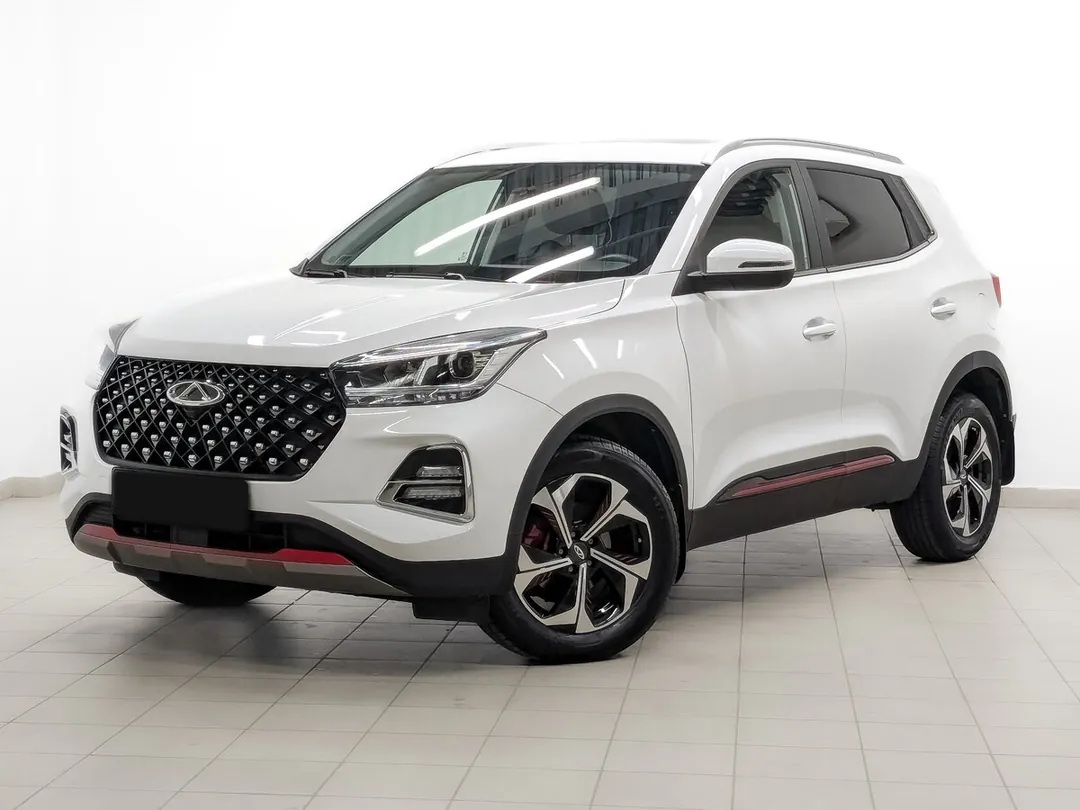 Chery Tiggo 4 Pro, 2023