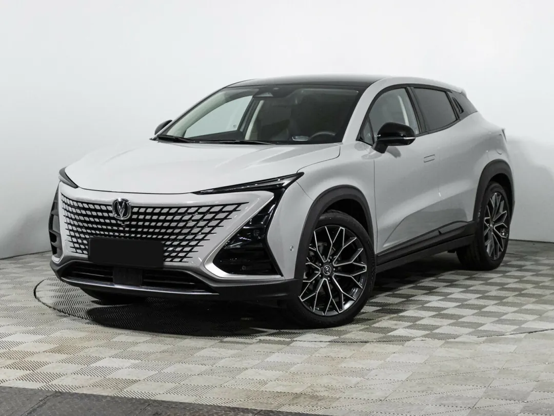 Changan UNI-T, 2024