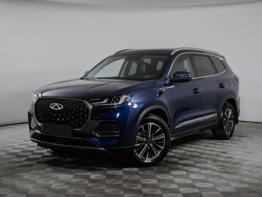 Chery Tiggo 8 Pro Max, 2024