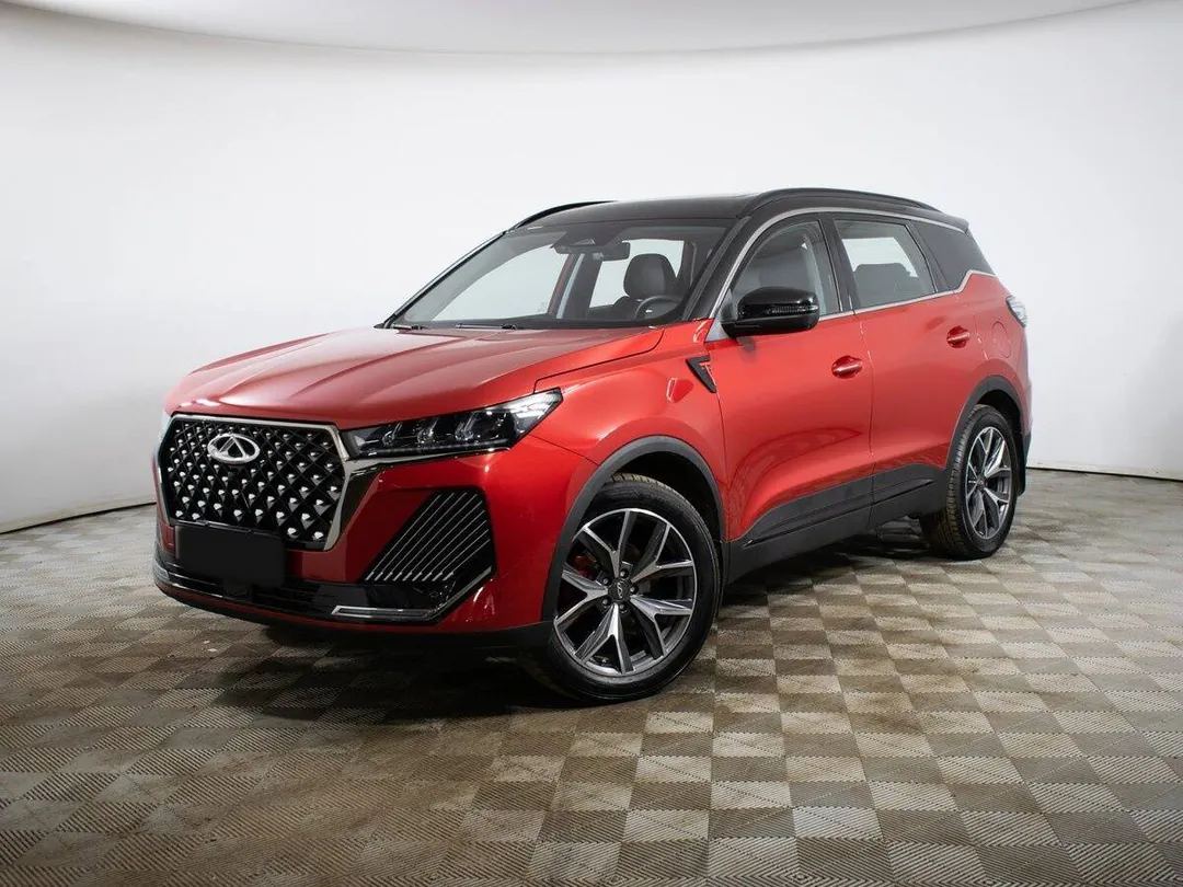 Chery Tiggo 7 Pro Max, 2024