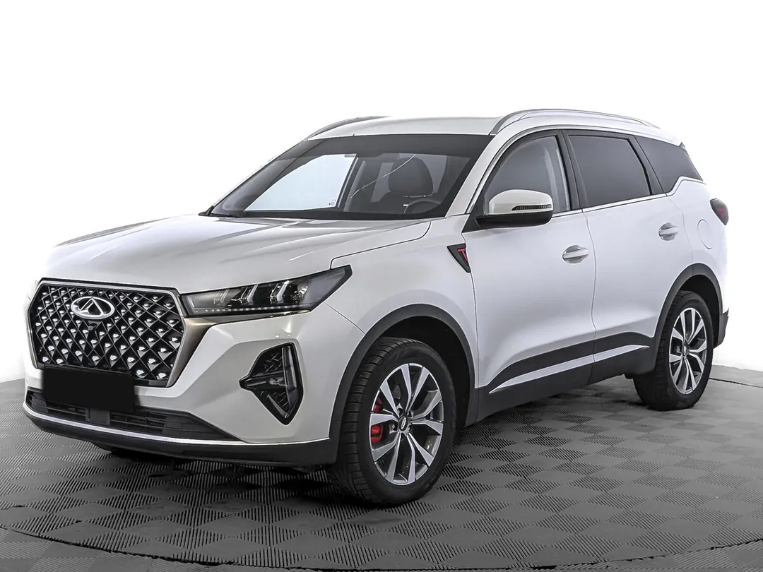 Chery Tiggo 7 Pro Max, 2024