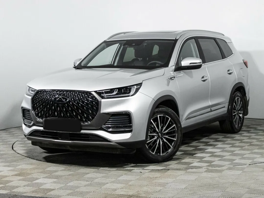 Chery Tiggo 8 Pro Max, 2024