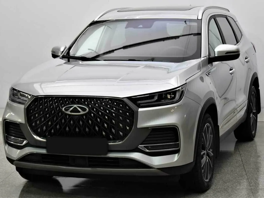 Chery Tiggo 8 Pro Max, 2024