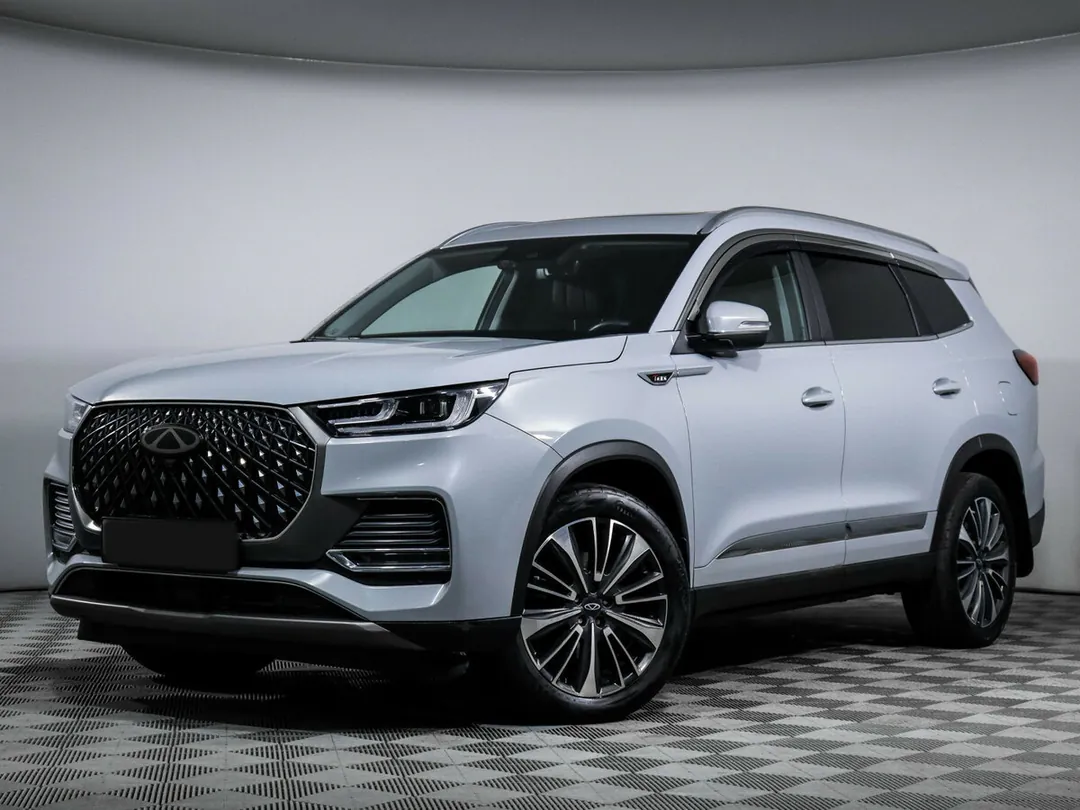 Chery Tiggo 8 Pro Max, 2023