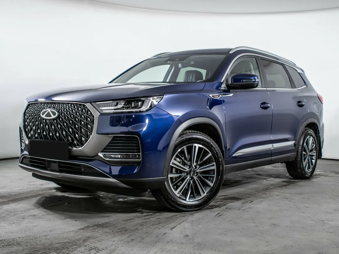 Chery Tiggo 8 Pro Max, 2024