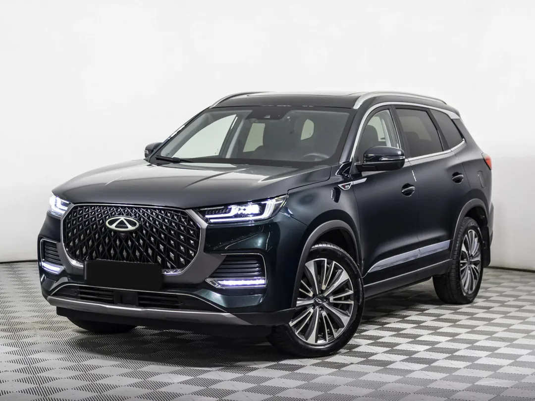Chery Tiggo 8 Pro Max, 2023