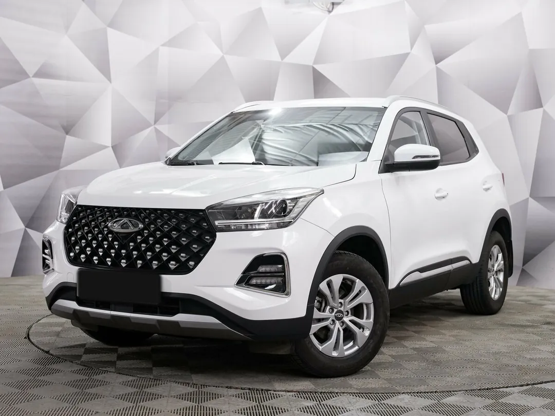 Chery Tiggo 4 Pro, 2024