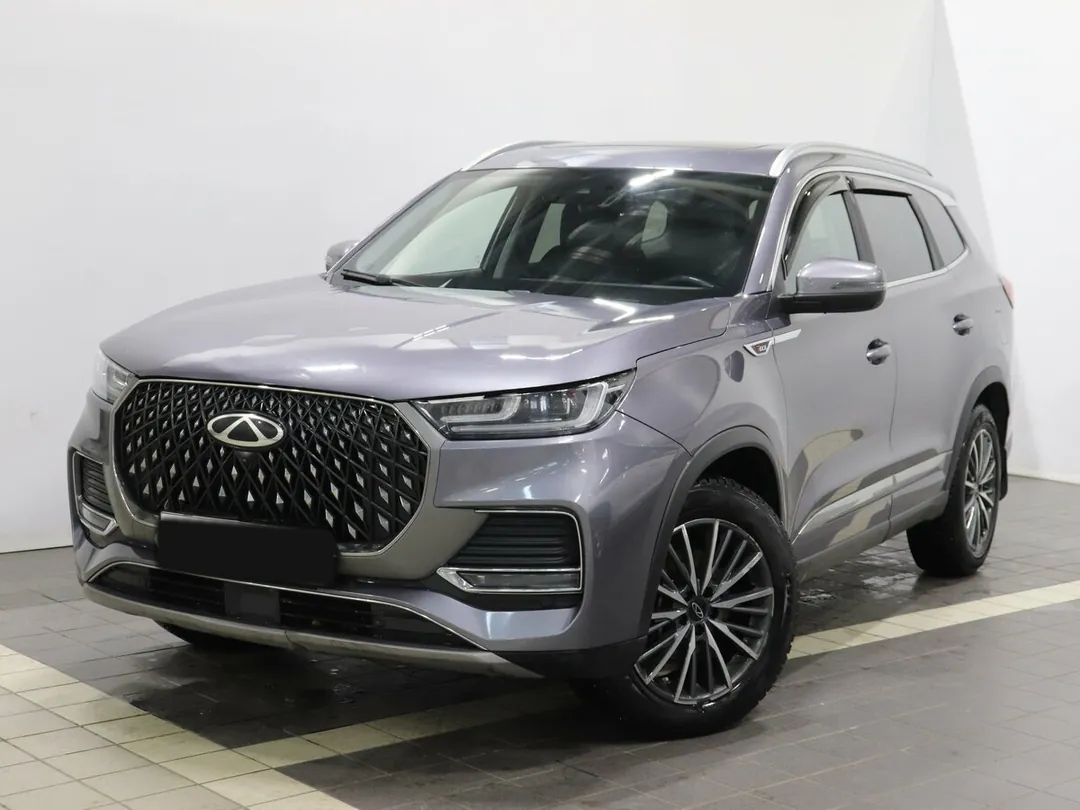 Chery Tiggo 8 Pro Max, 2023