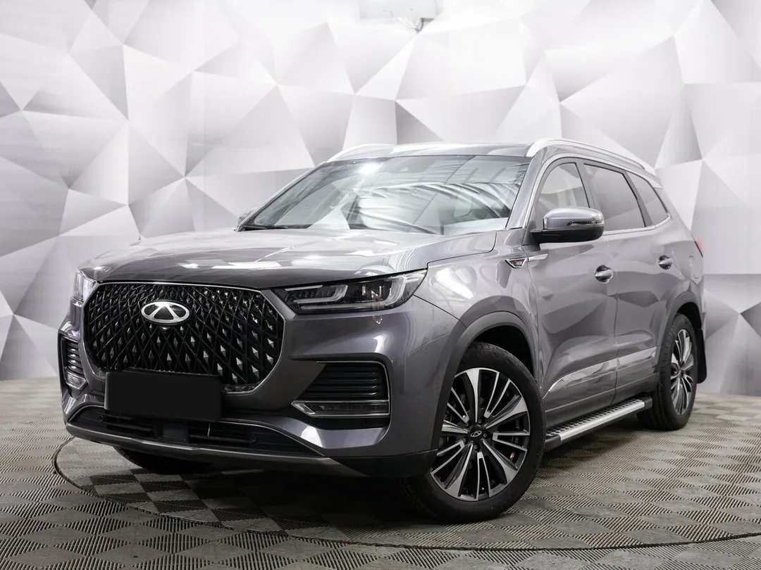 Chery Tiggo 8 Pro Max, 2024
