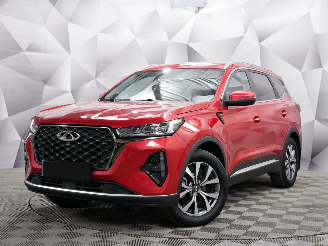 Chery Tiggo 7 Pro Max, 2023