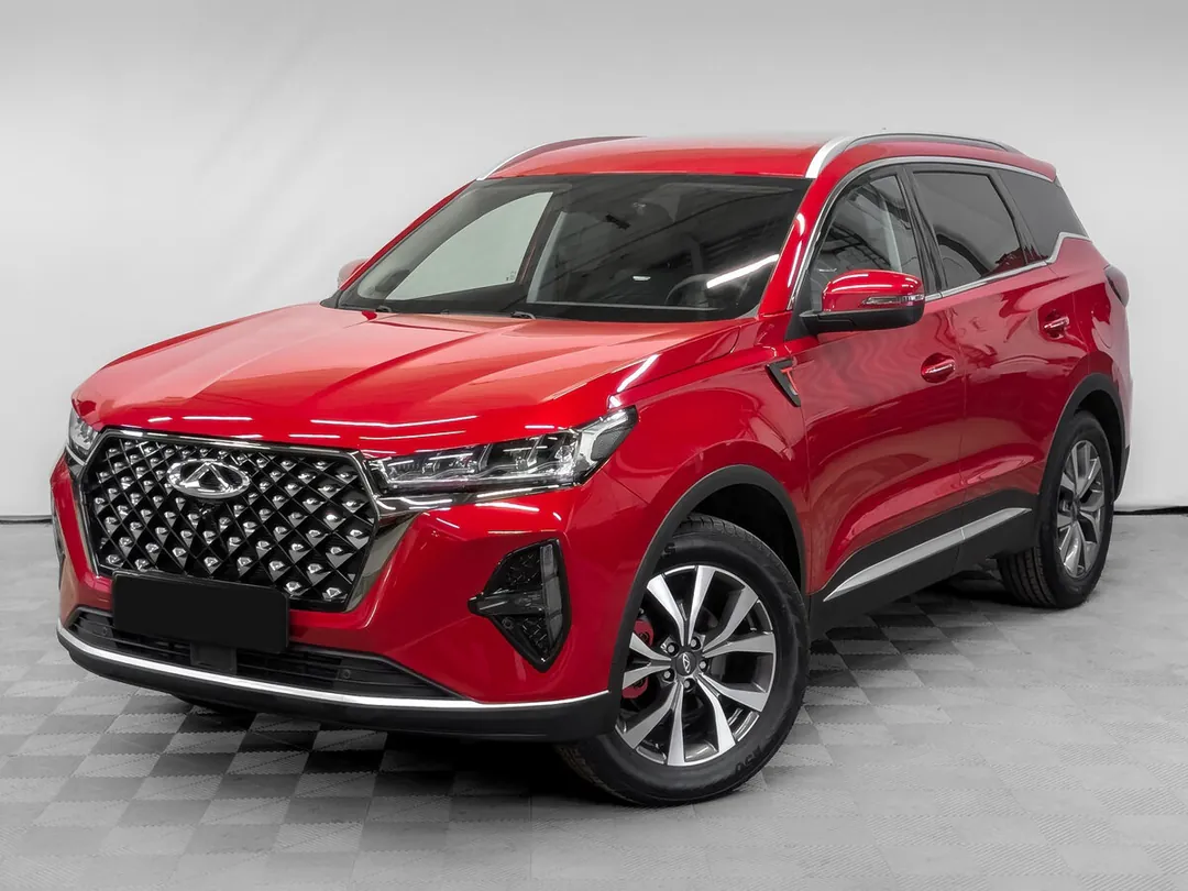 Chery Tiggo 7 Pro Max, 2024
