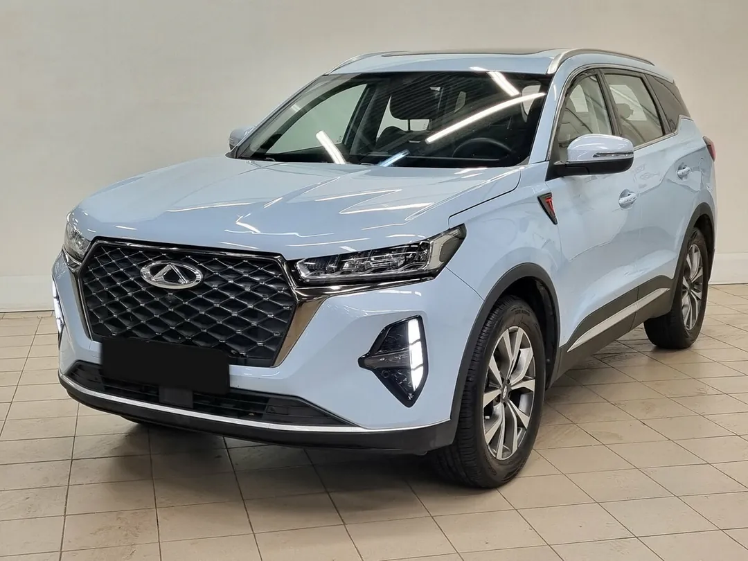 Chery Tiggo 7 Pro, 2022