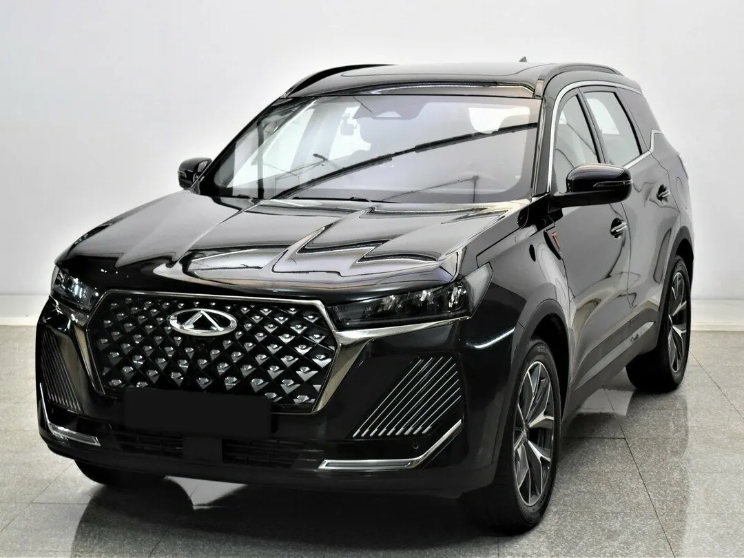 Chery Tiggo 7 Pro Max, 2024