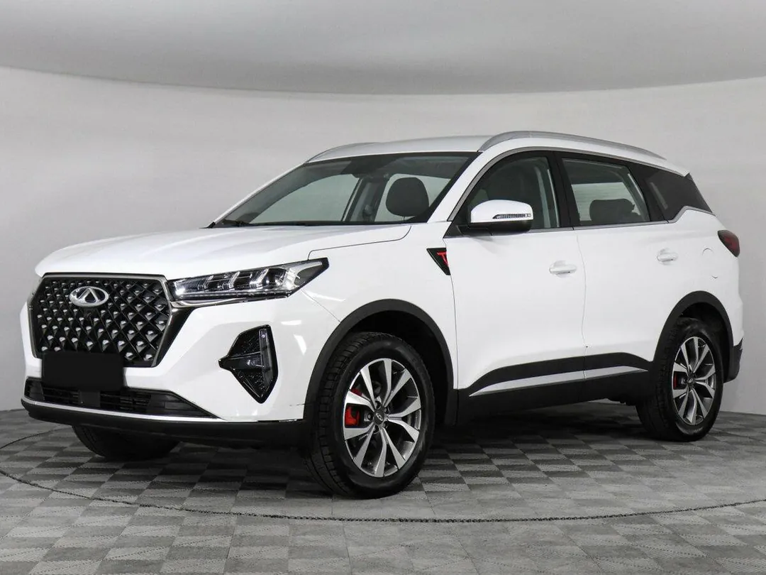 Chery Tiggo 7 Pro Max, 2024