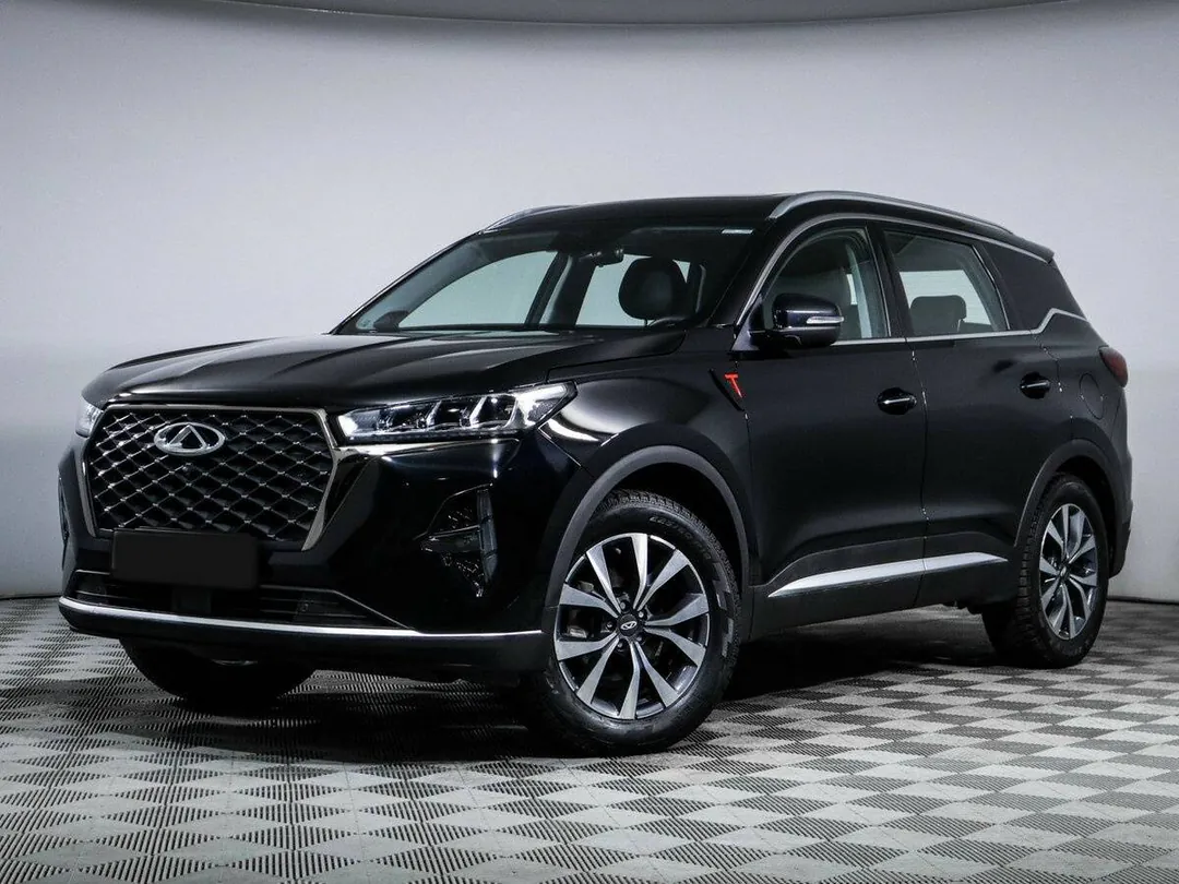 Chery Tiggo 7 Pro Max, 2023