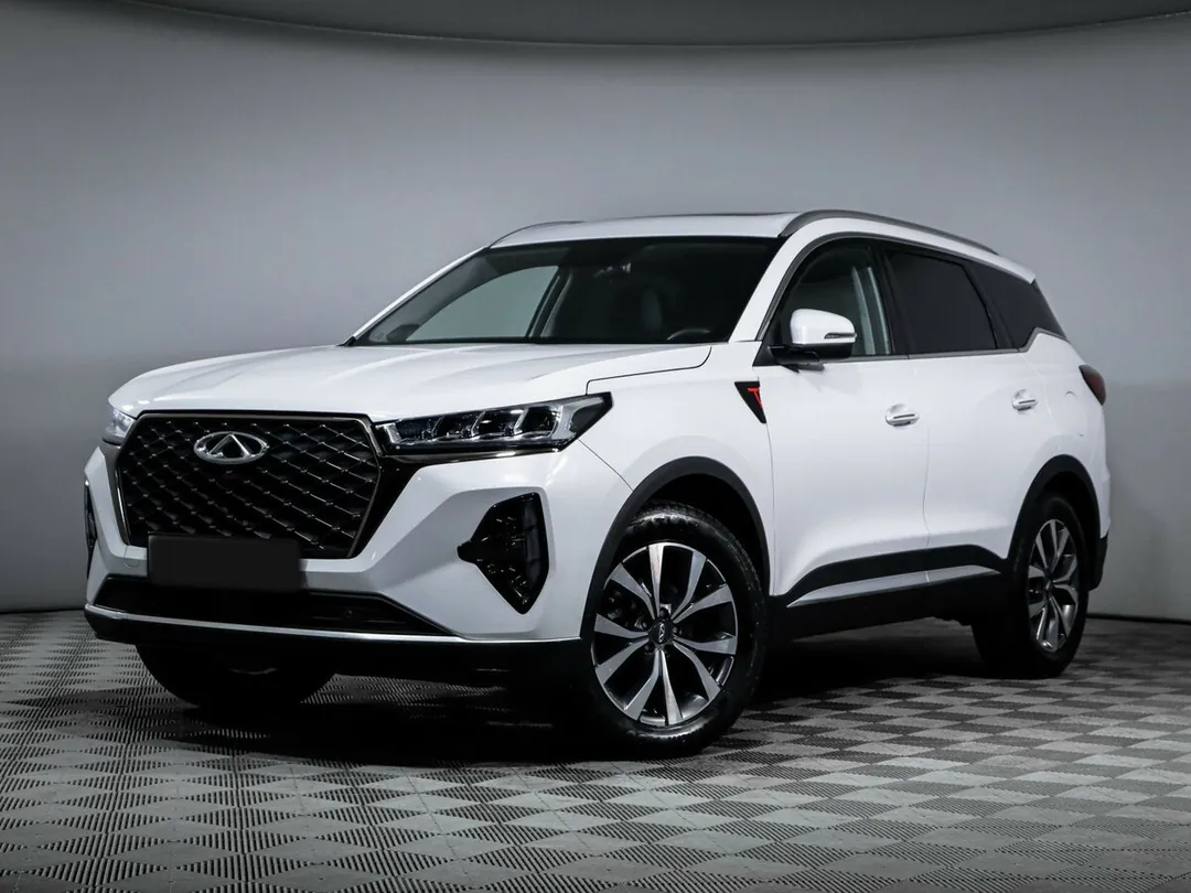 Chery Tiggo 7 Pro Max, 2023