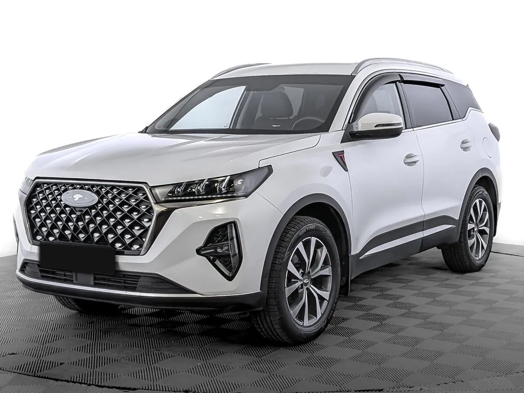 Chery Tiggo 7 Pro Max, 2024