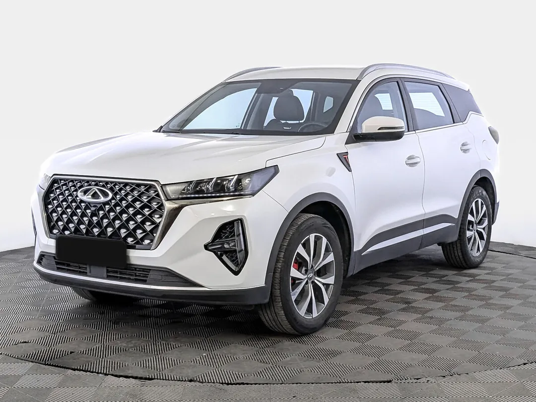 Chery Tiggo 7 Pro Max, 2024