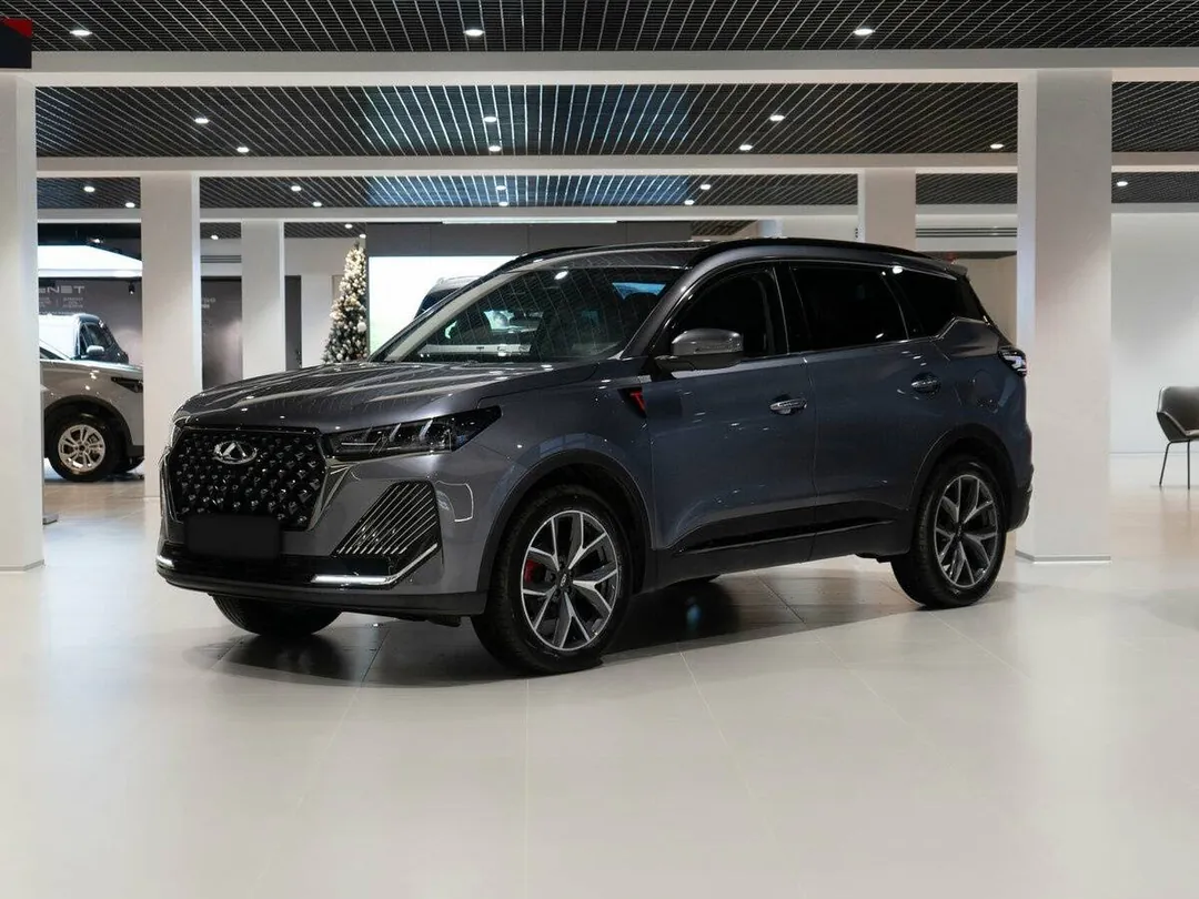 Chery Tiggo 7 Pro Max, 2025