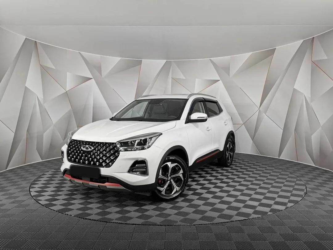 Chery Tiggo 4 Pro, 2023
