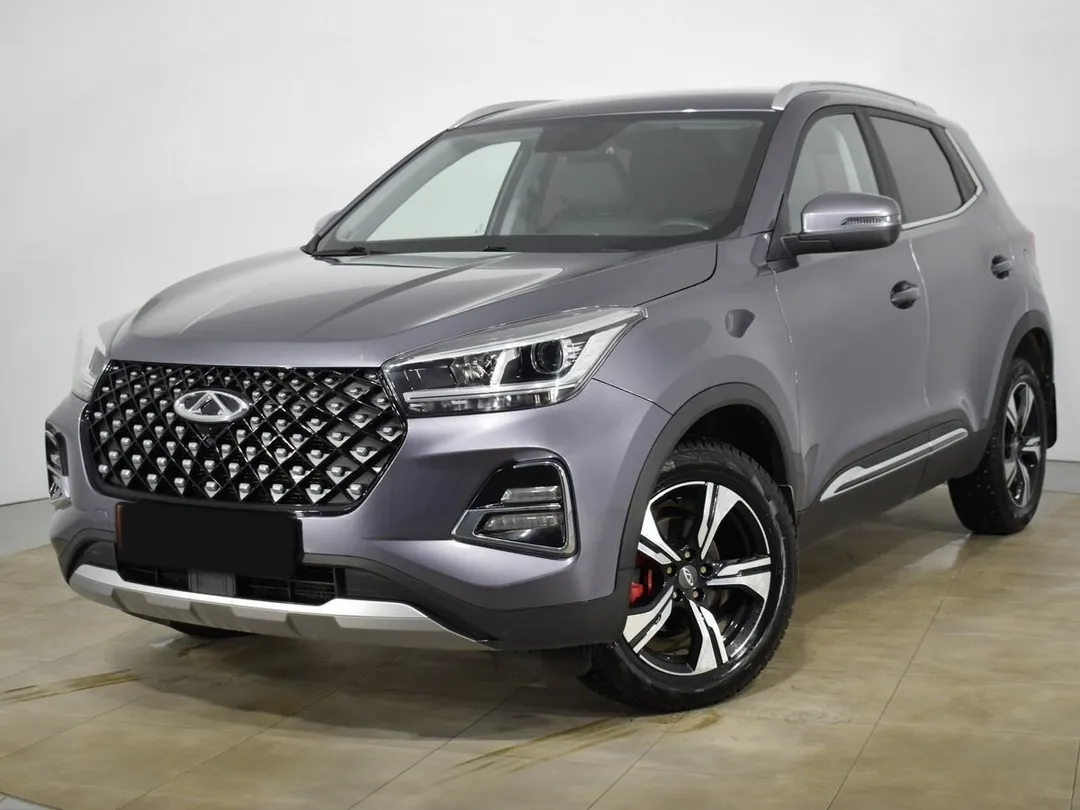 Chery Tiggo 4 Pro, 2023