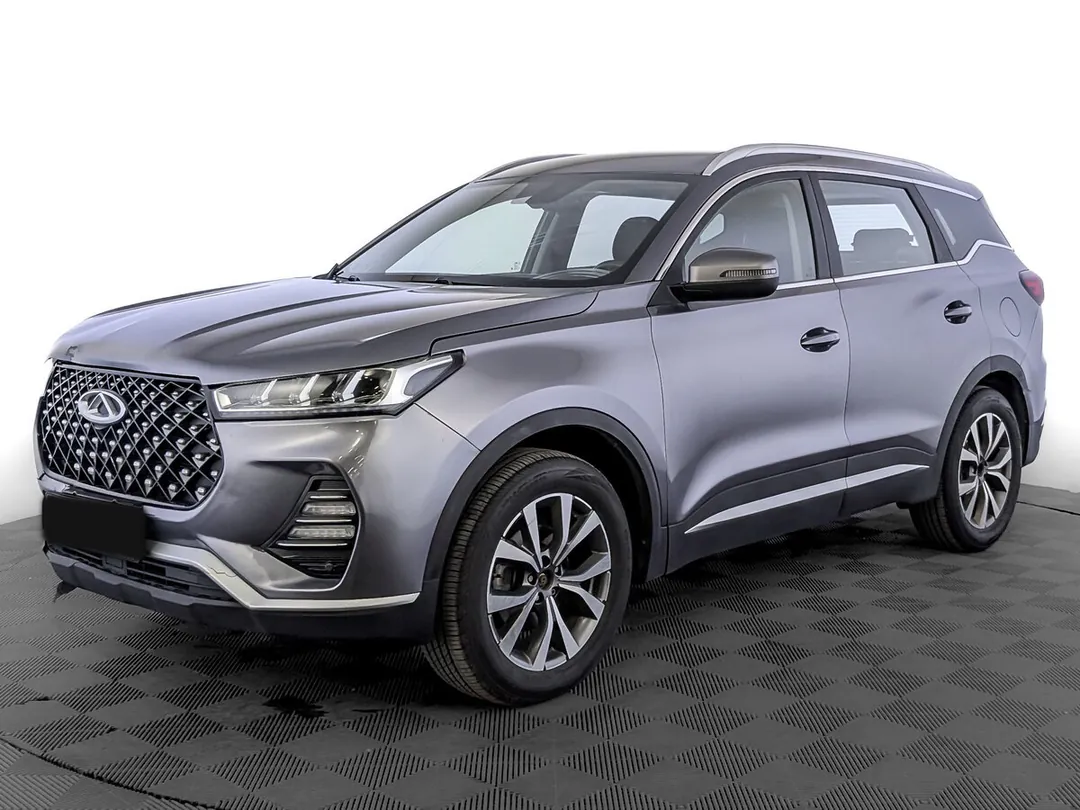 Chery Tiggo 7 Pro, 2022