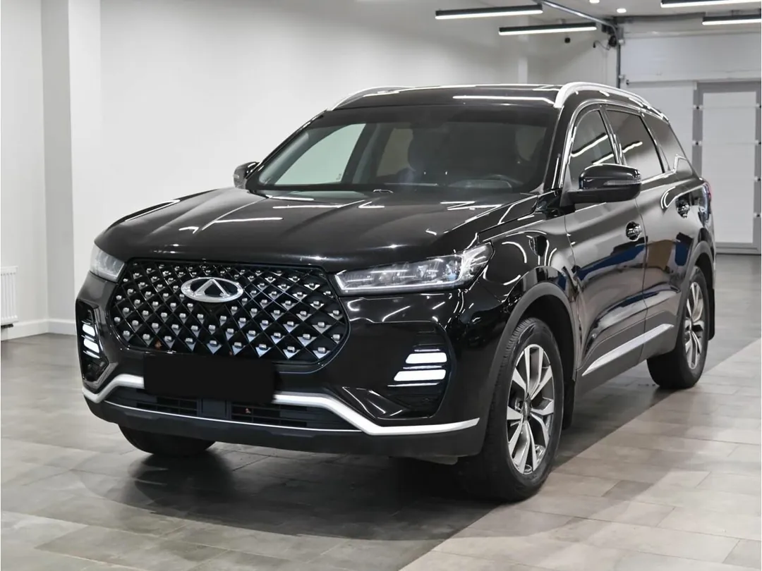 Chery Tiggo 7 Pro, 2022