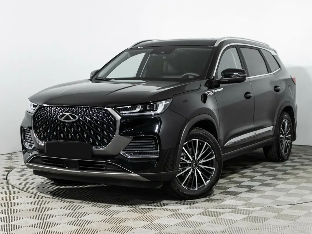 Chery Tiggo 8 Pro Max, 2024