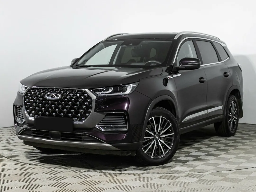Chery Tiggo 8 Pro Max, 2023