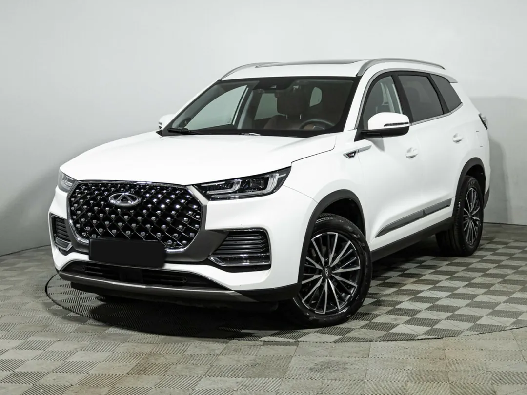 Chery Tiggo 8 Pro Max, 2023