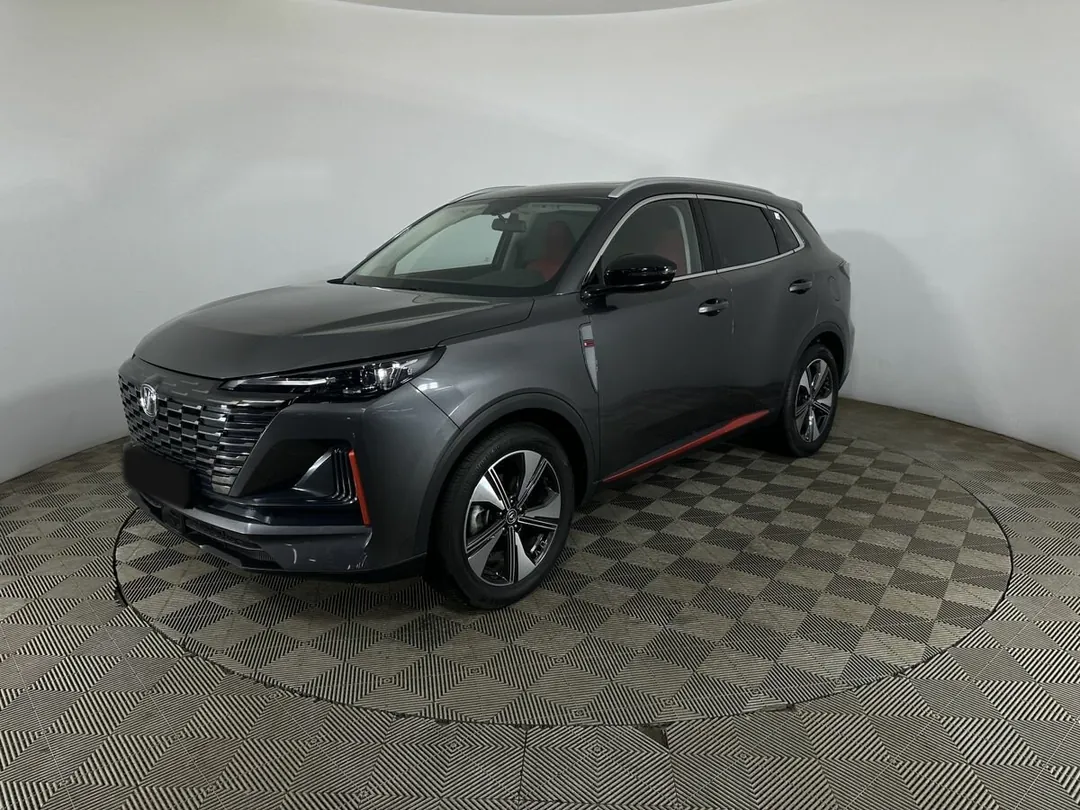 Changan CS55 Plus, 2023
