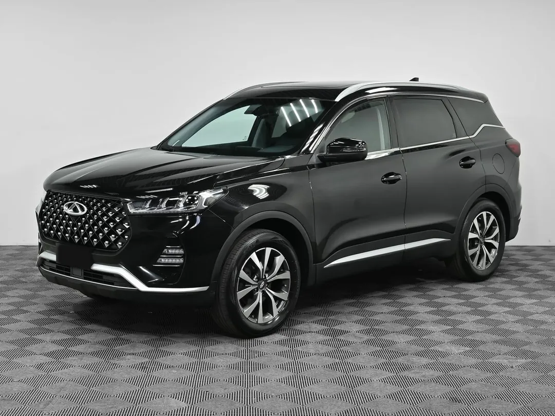 Chery Tiggo 7 Pro, 2022