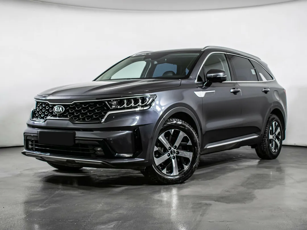 Kia Sorento, 2020