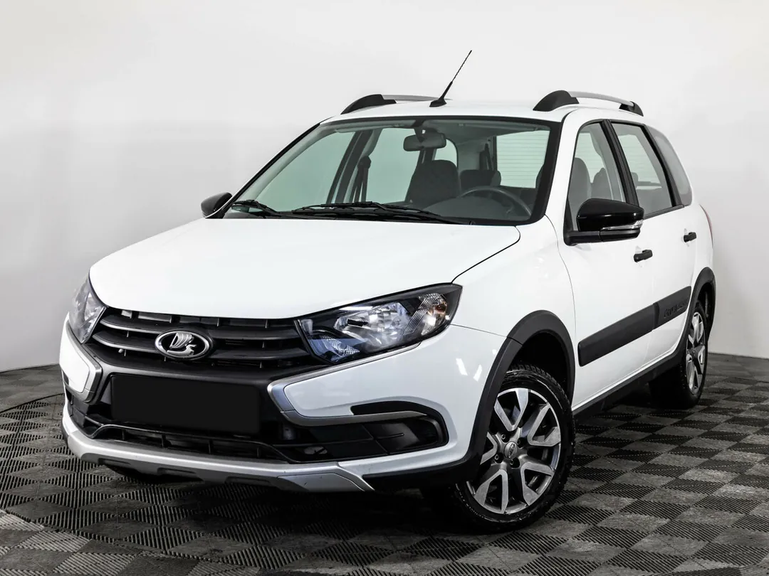 Lada (ВАЗ) Granta, 2023