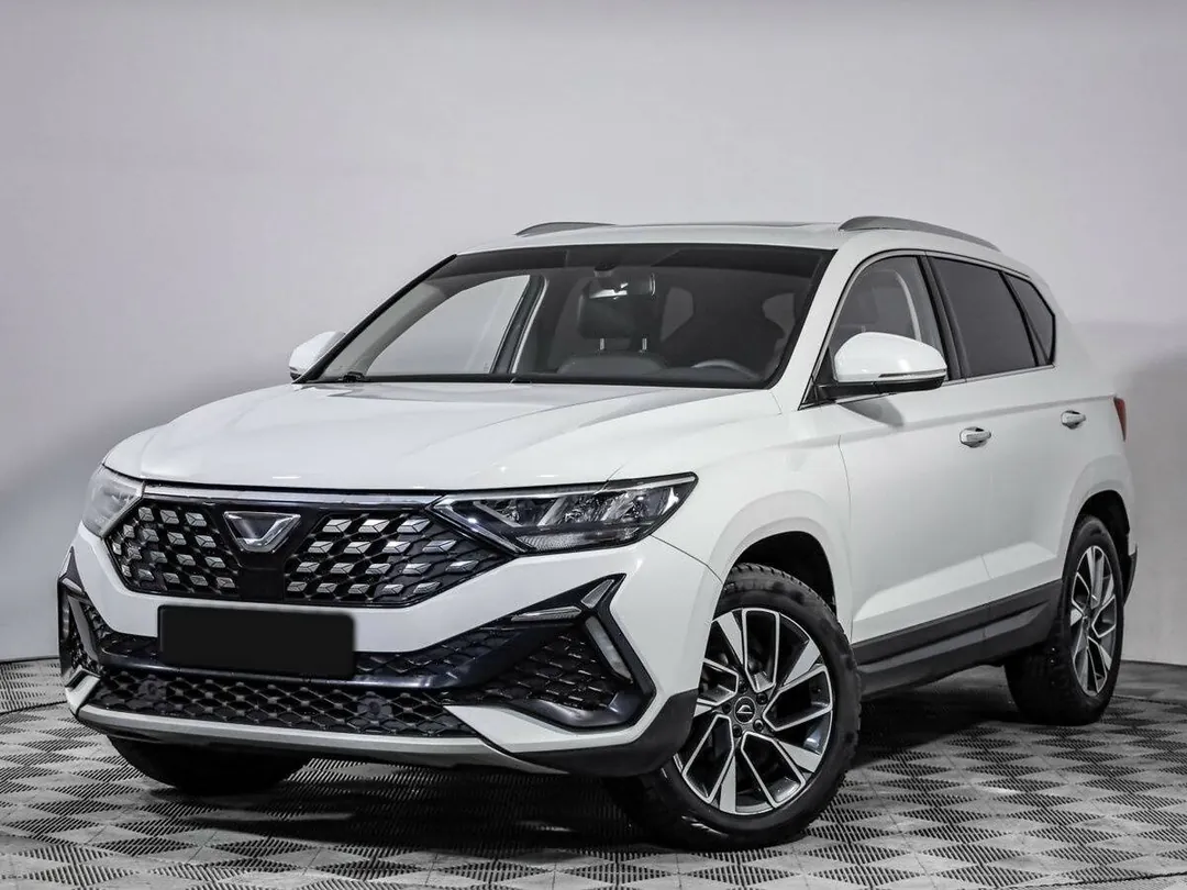 Jetta VS5, 2023
