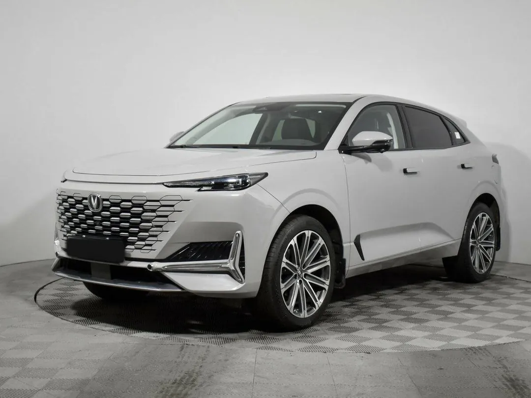 Changan UNI-K, 2023