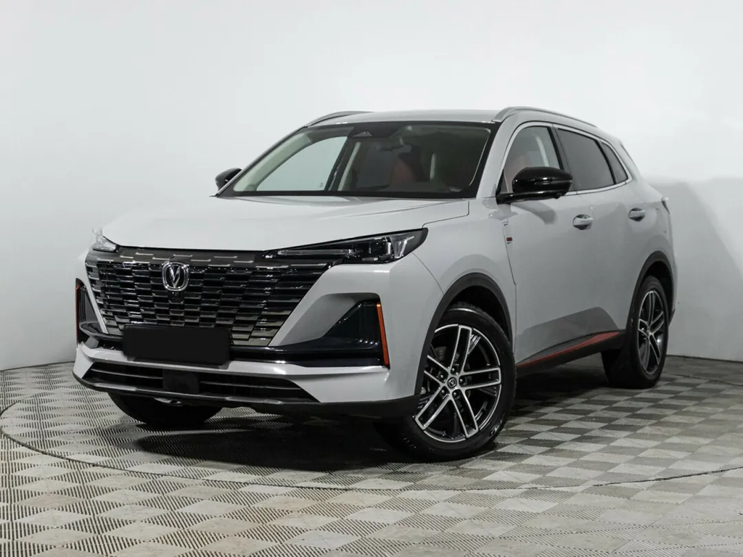 Changan CS55 Plus, 2023