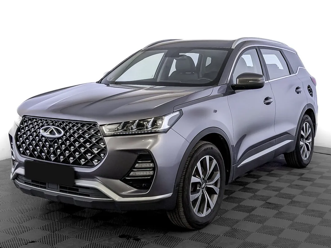 Chery Tiggo 7 Pro, 2022
