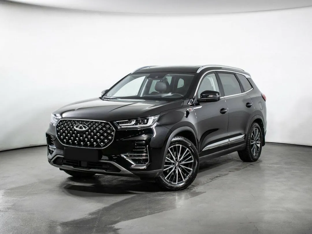 Chery Tiggo 8 Pro, 2022