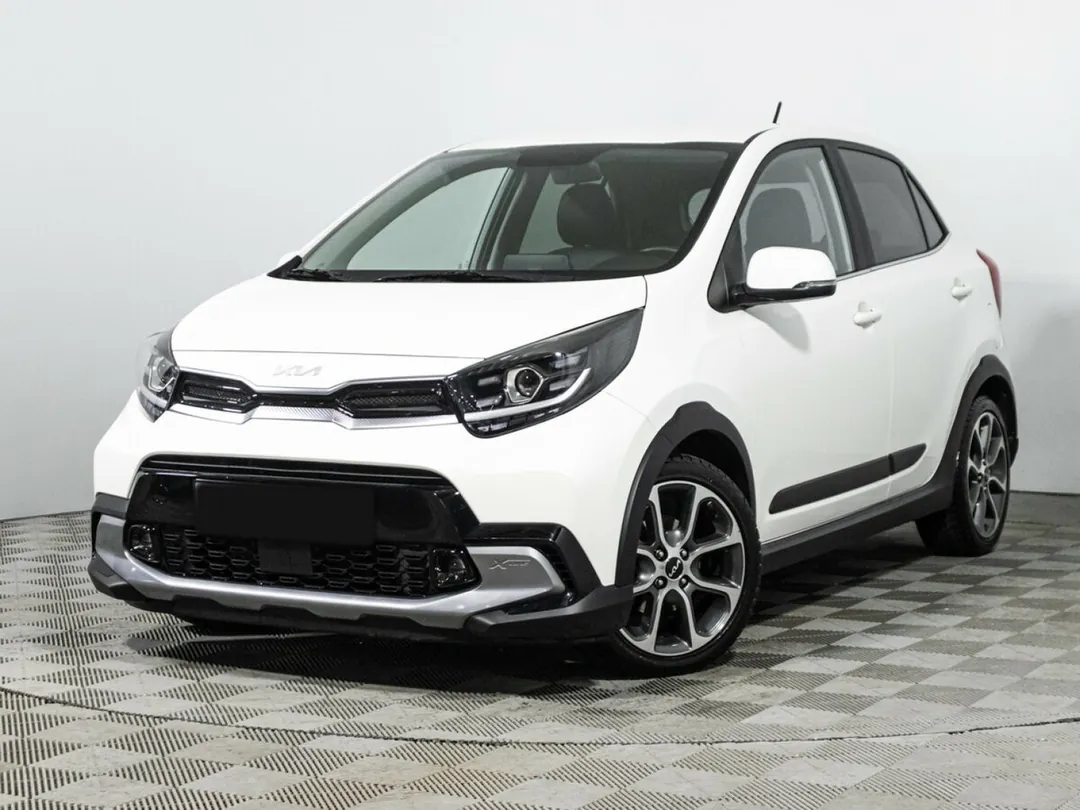 Kia Picanto, 2023