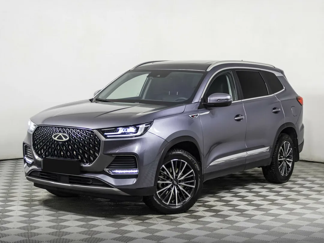Chery Tiggo 8 Pro Max, 2024