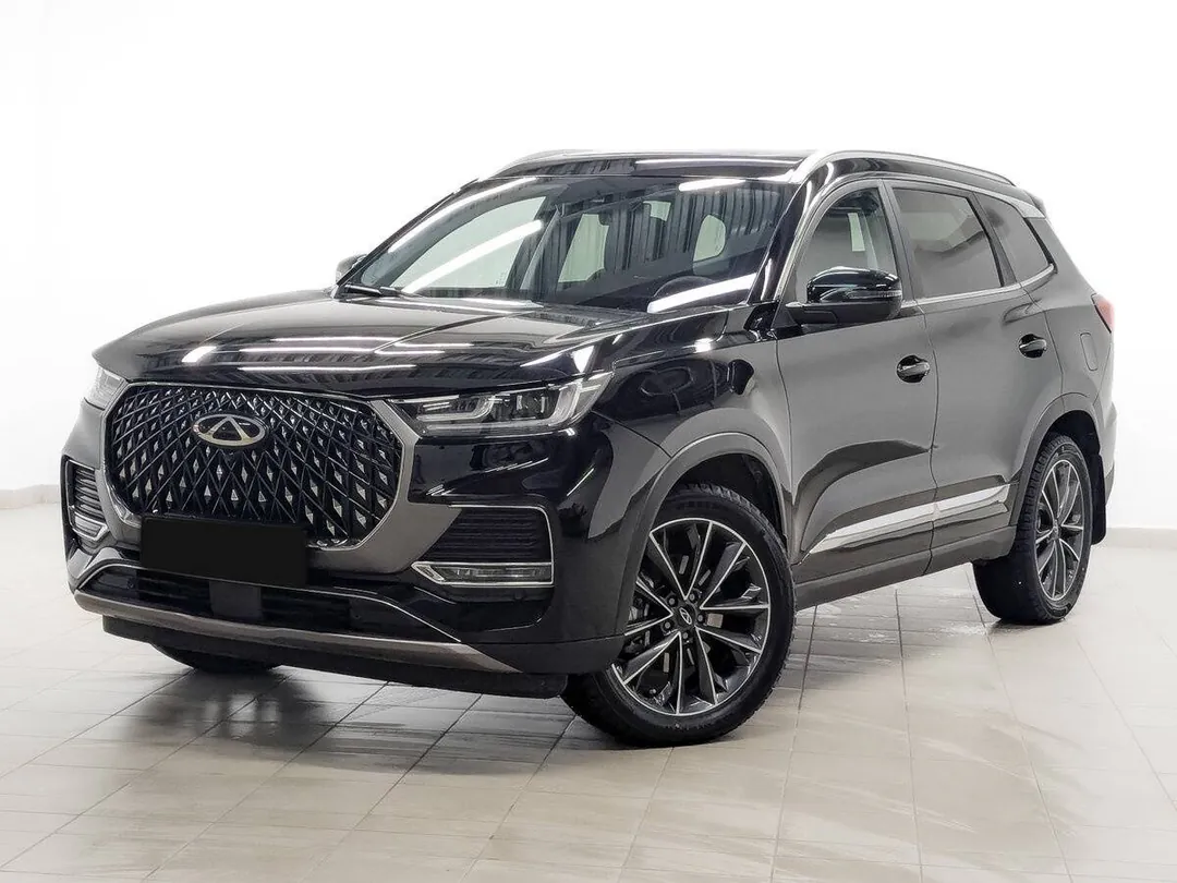 Chery Tiggo 8 Pro Max, 2024