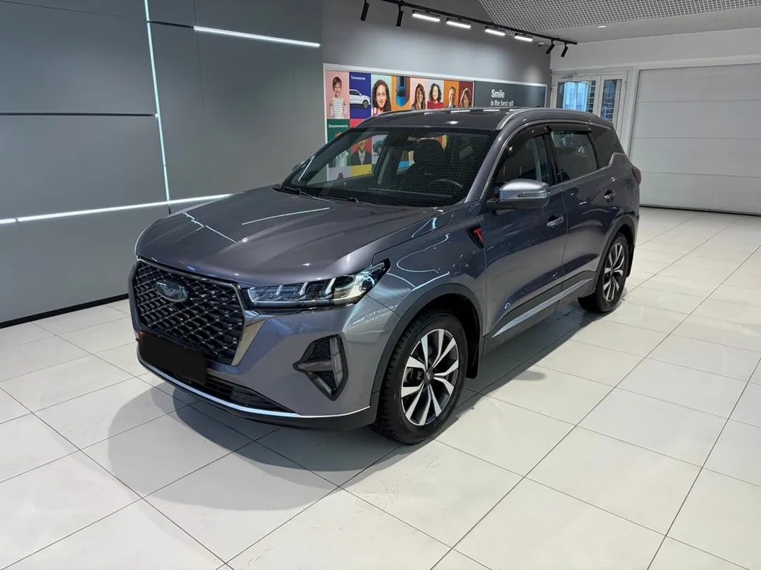 Chery Tiggo 7 Pro Max, 2023