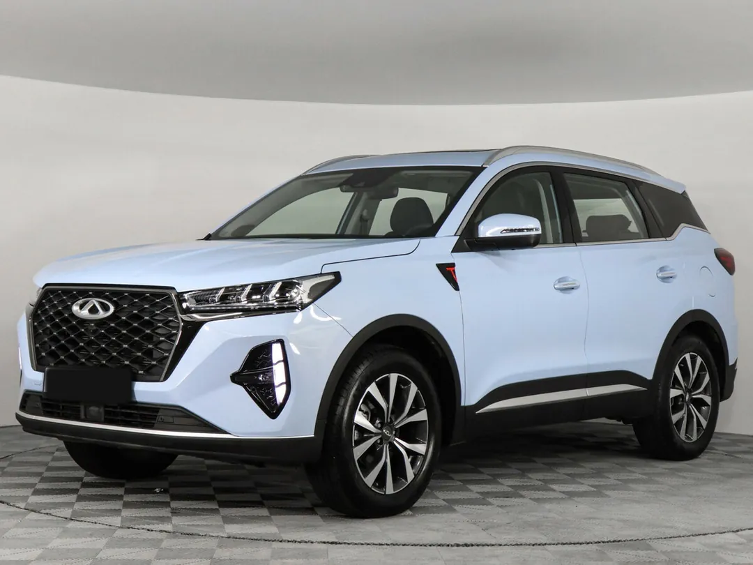 Chery Tiggo 7 Pro Max, 2023