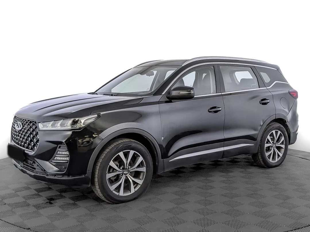Chery Tiggo 7 Pro, 2022