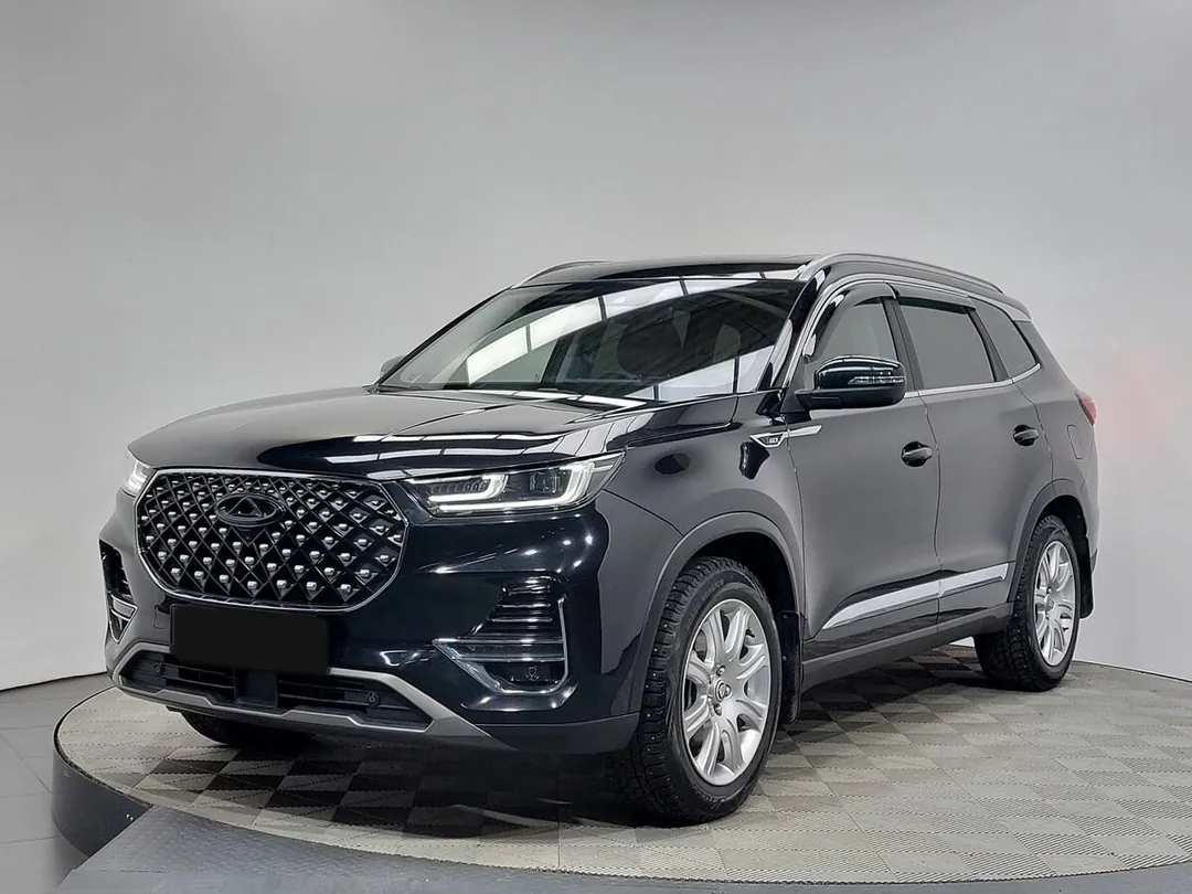 Chery Tiggo 8 Pro, 2022