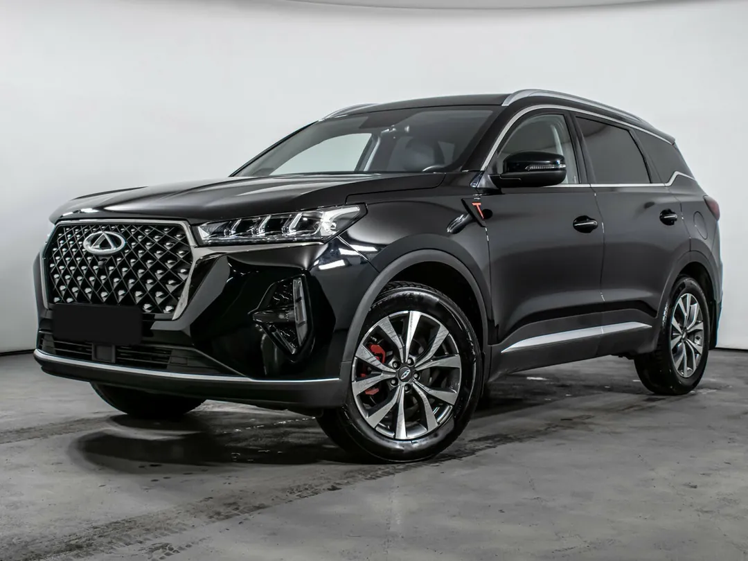 Chery Tiggo 7 Pro Max, 2024