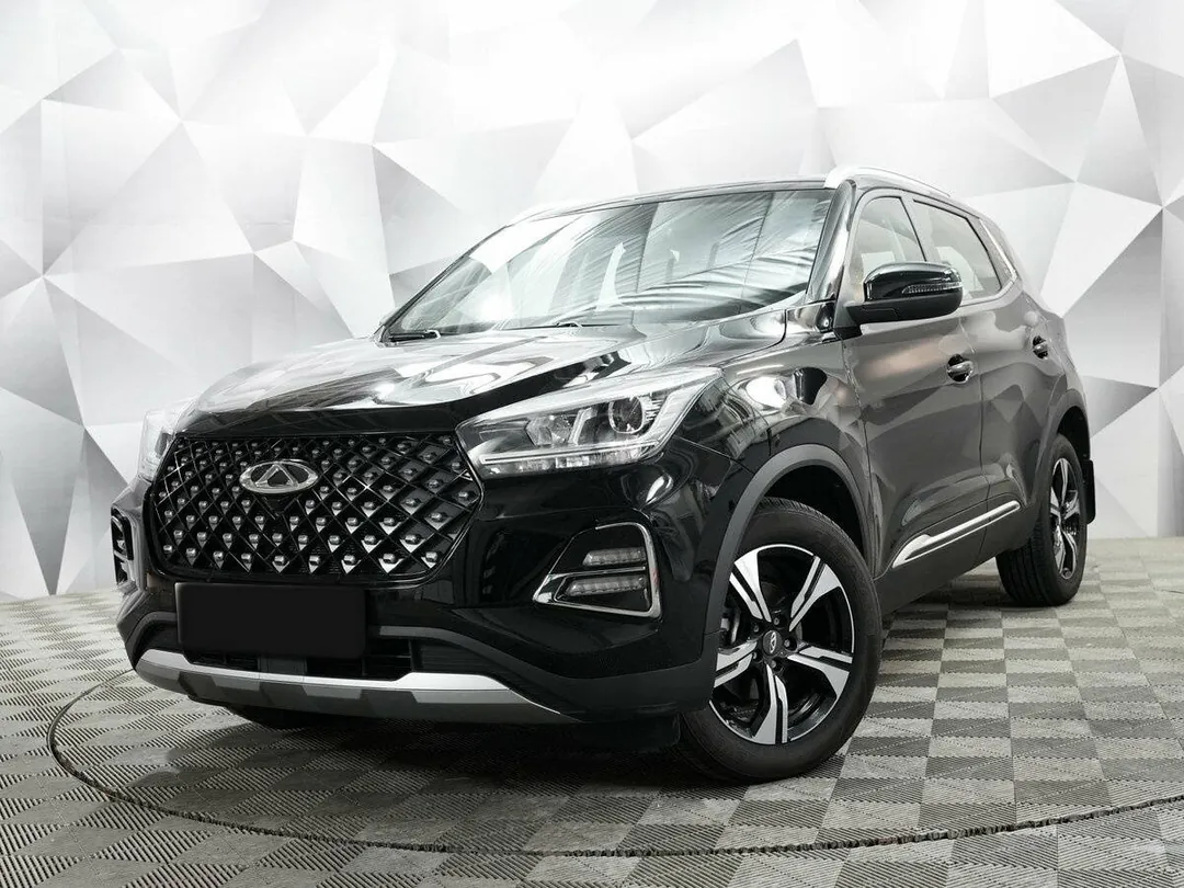Chery Tiggo 4 Pro, 2023