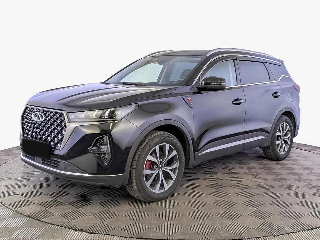 Chery Tiggo 7 Pro Max, 2024